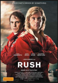 rush movie